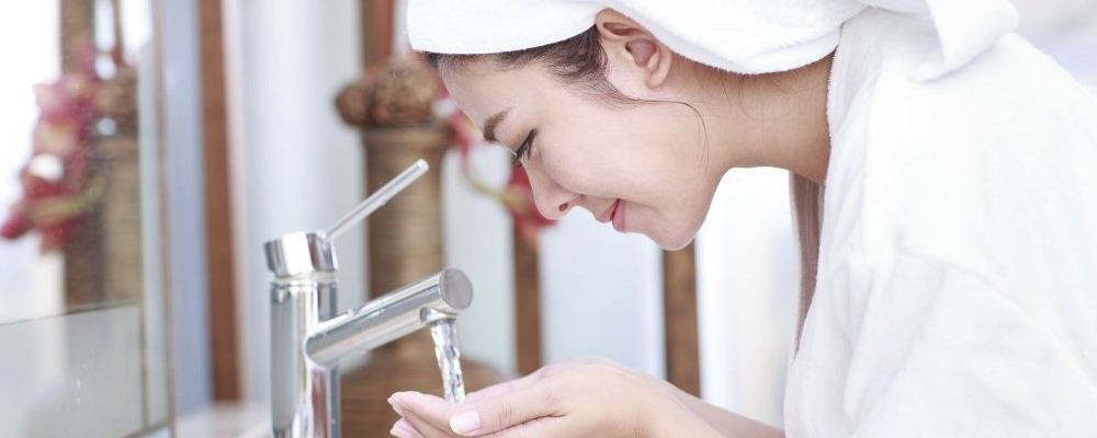 中医如何美容 中医护肤秘籍 美容护肤秘籍